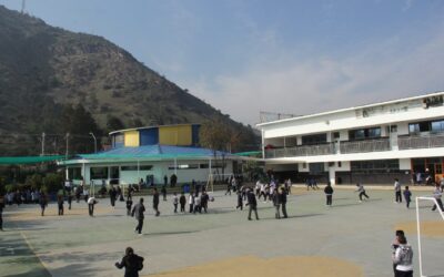 Día del Alumno